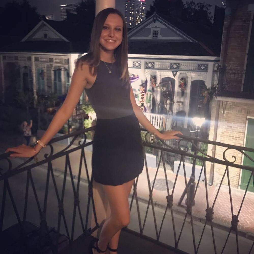 Meet your Posher, Jessie